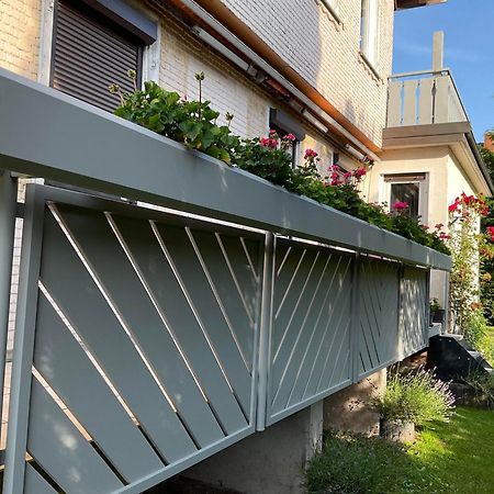 Ferienwohnung Schwarzwald Tannenzaepfle Baiersbronn Luaran gambar