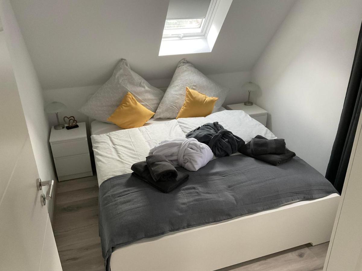 Ferienwohnung Schwarzwald Tannenzaepfle Baiersbronn Luaran gambar