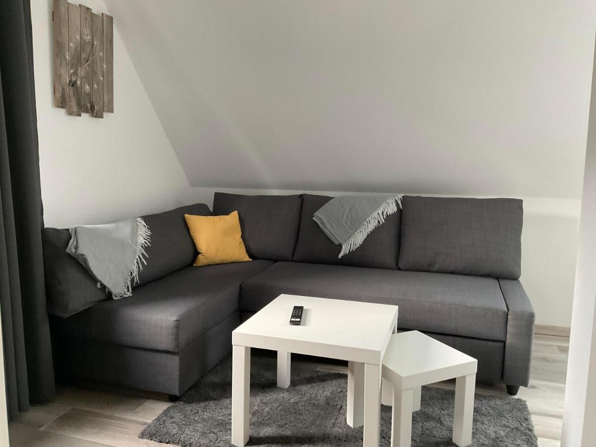 Ferienwohnung Schwarzwald Tannenzaepfle Baiersbronn Luaran gambar