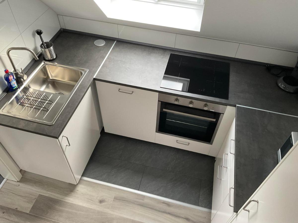 Ferienwohnung Schwarzwald Tannenzaepfle Baiersbronn Luaran gambar
