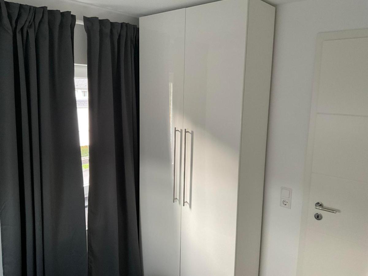 Ferienwohnung Schwarzwald Tannenzaepfle Baiersbronn Luaran gambar