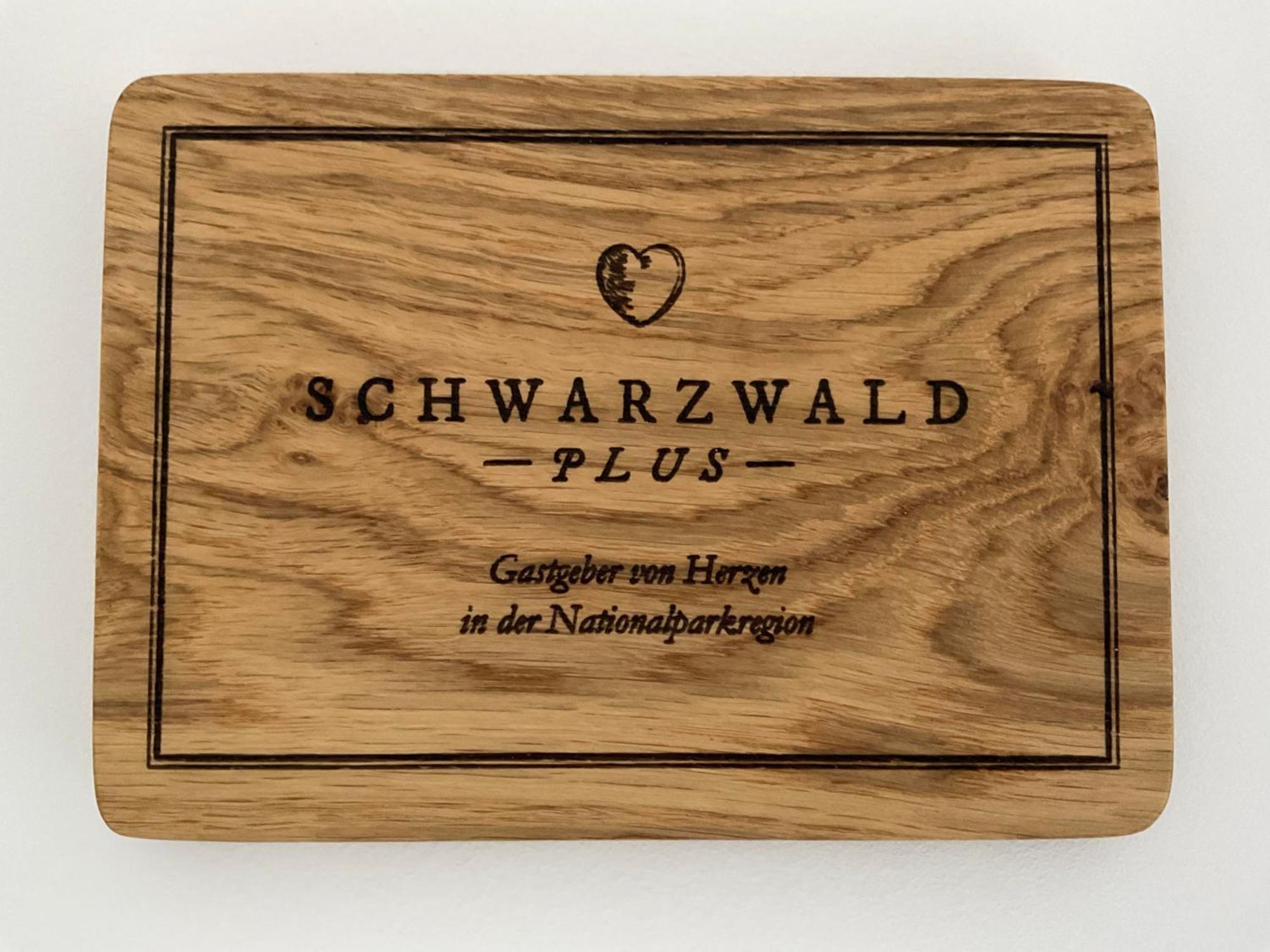 Ferienwohnung Schwarzwald Tannenzaepfle Baiersbronn Luaran gambar