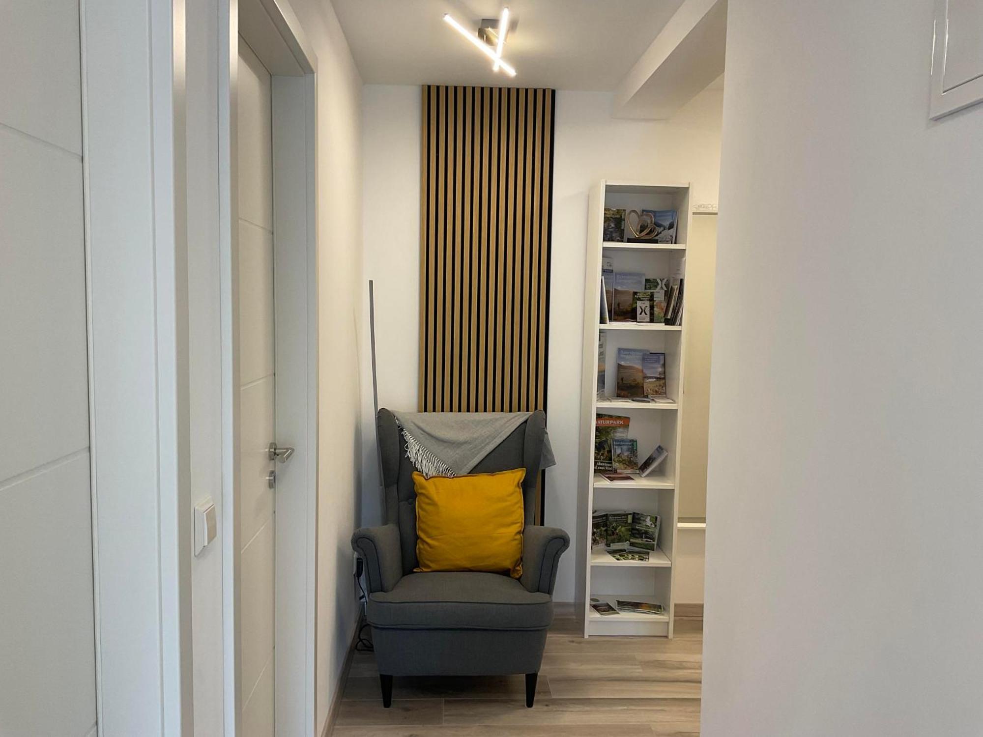Ferienwohnung Schwarzwald Tannenzaepfle Baiersbronn Luaran gambar