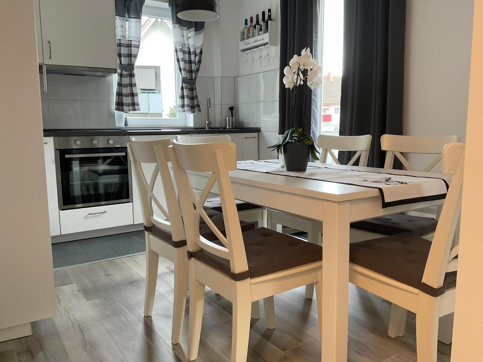 Ferienwohnung Schwarzwald Tannenzaepfle Baiersbronn Luaran gambar