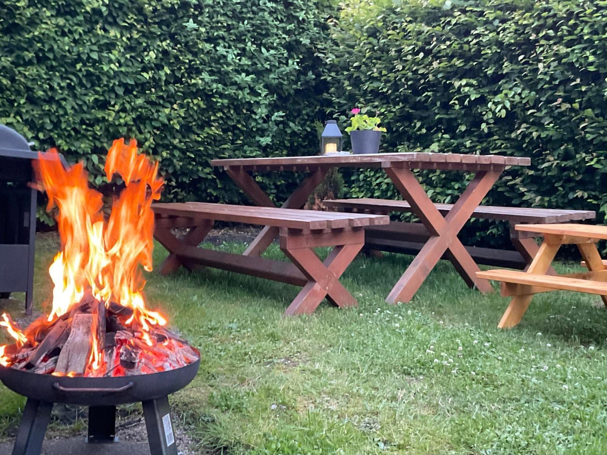 Ferienwohnung Schwarzwald Tannenzaepfle Baiersbronn Luaran gambar