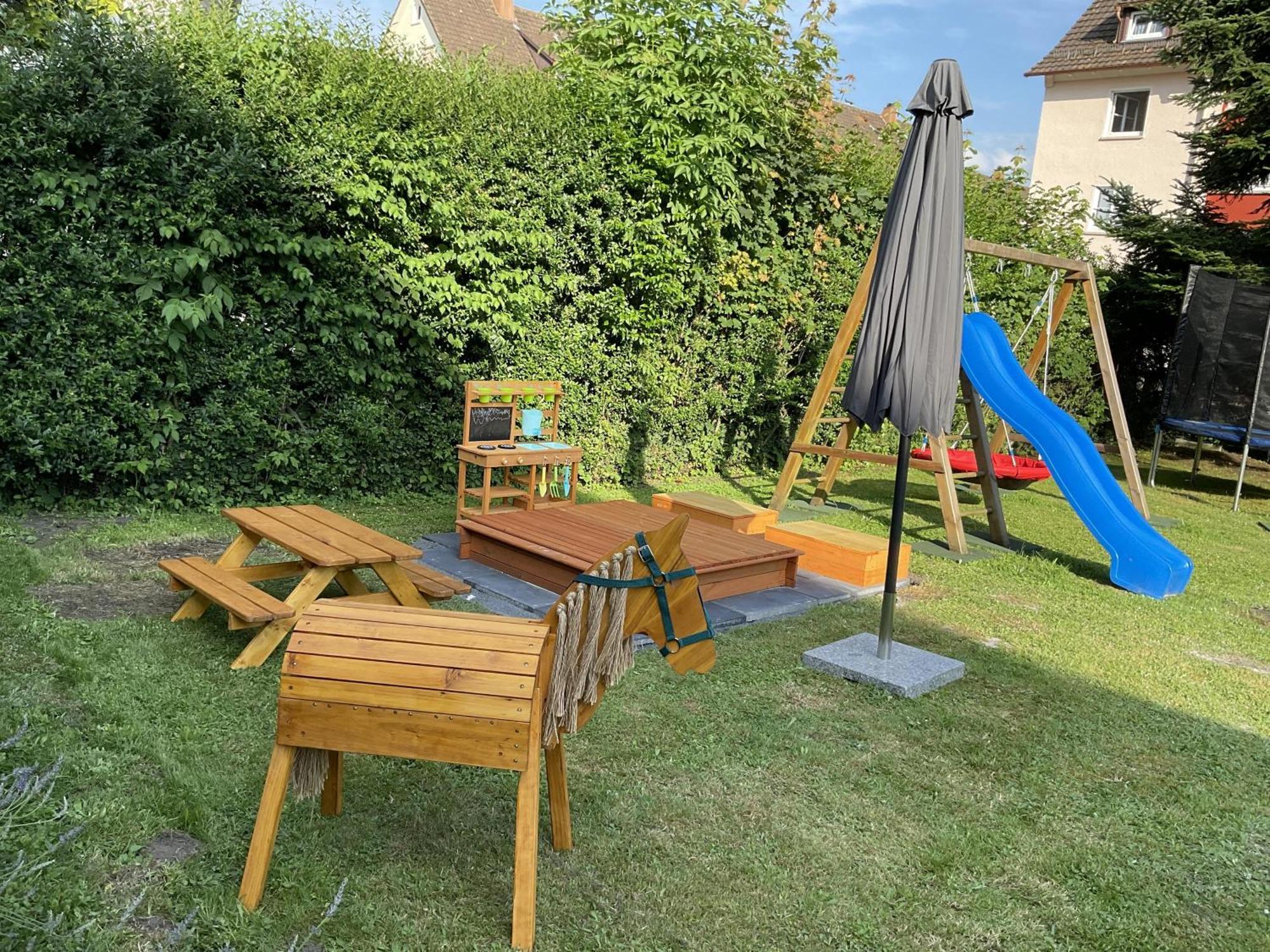 Ferienwohnung Schwarzwald Tannenzaepfle Baiersbronn Luaran gambar