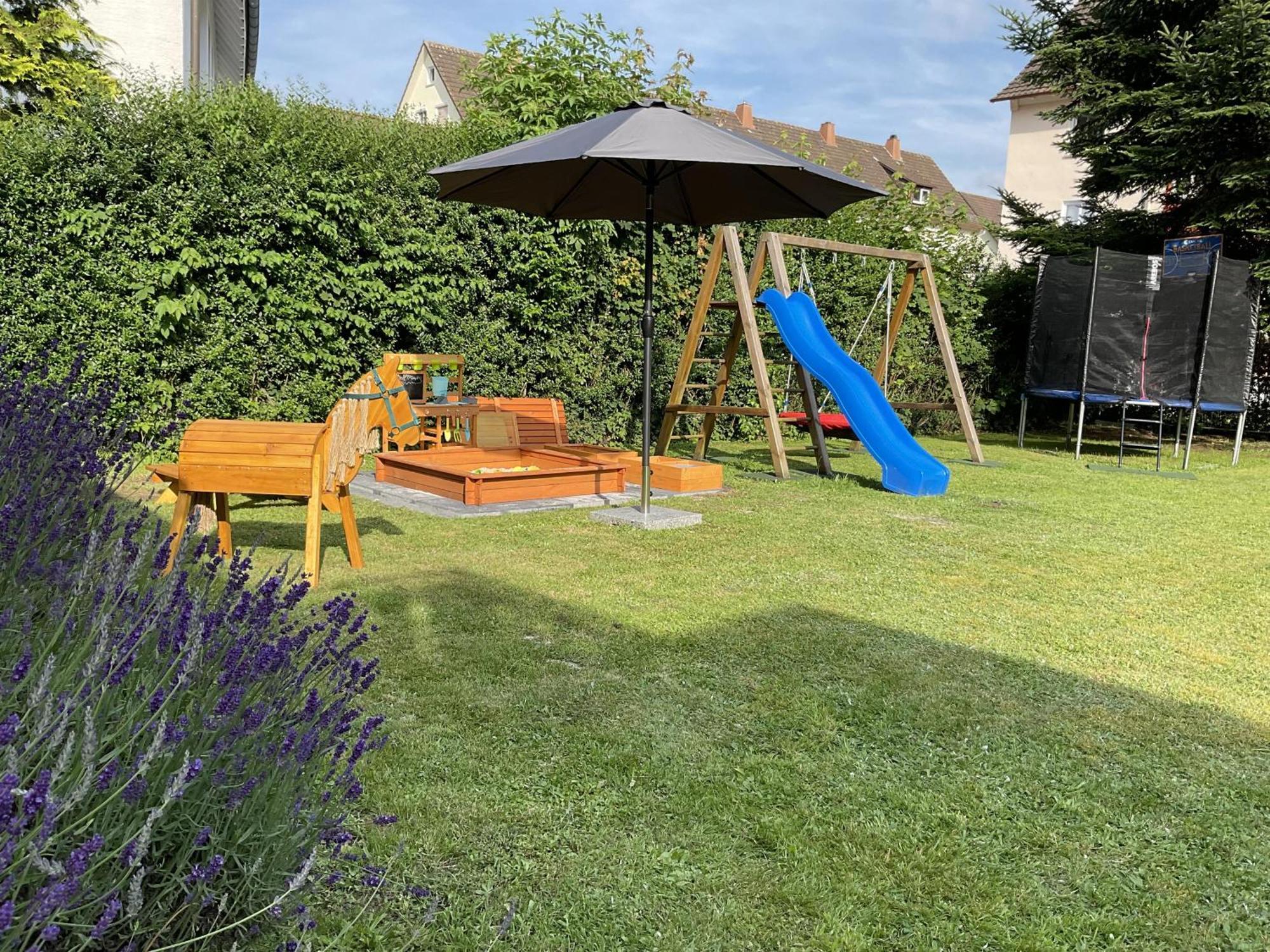 Ferienwohnung Schwarzwald Tannenzaepfle Baiersbronn Luaran gambar