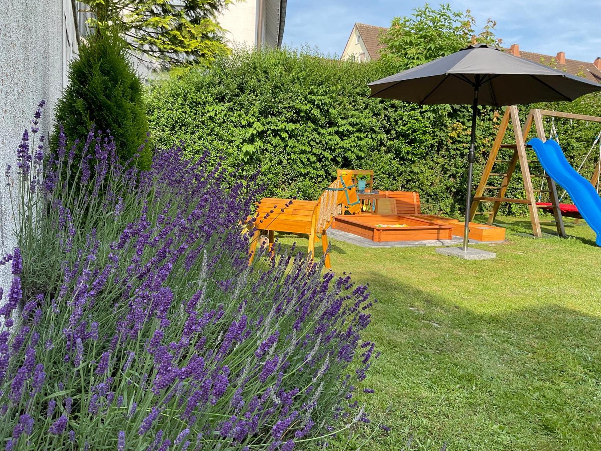 Ferienwohnung Schwarzwald Tannenzaepfle Baiersbronn Luaran gambar